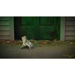 Spirit Halloween Crawling Monster Hand -Costume Decor Hub 07180243 AVS