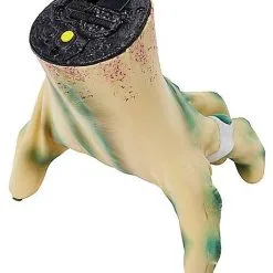Spirit Halloween Crawling Monster Hand -Costume Decor Hub 07180243 d