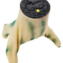 Spirit Halloween Crawling Monster Hand -Costume Decor Hub 07180243 f