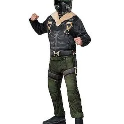 Spirit Halloween Adult Vulture Costume - Spider-Man: Homecoming