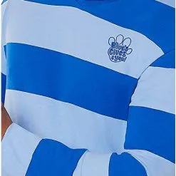 Spirit Halloween Adult Josh Costume – Blue’s Clues & You -Costume Decor Hub 07616550 c